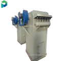 Automatic dust collector for industrial